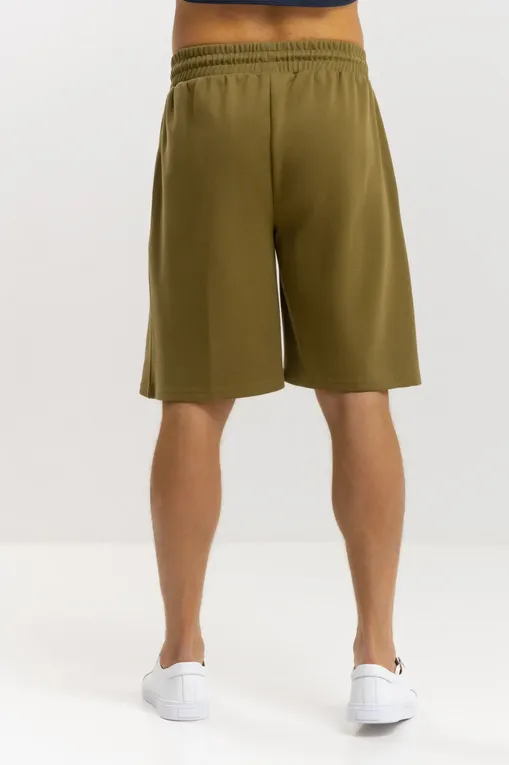 Шорты RICHMOND X UMP25276BE GREEN MIL.