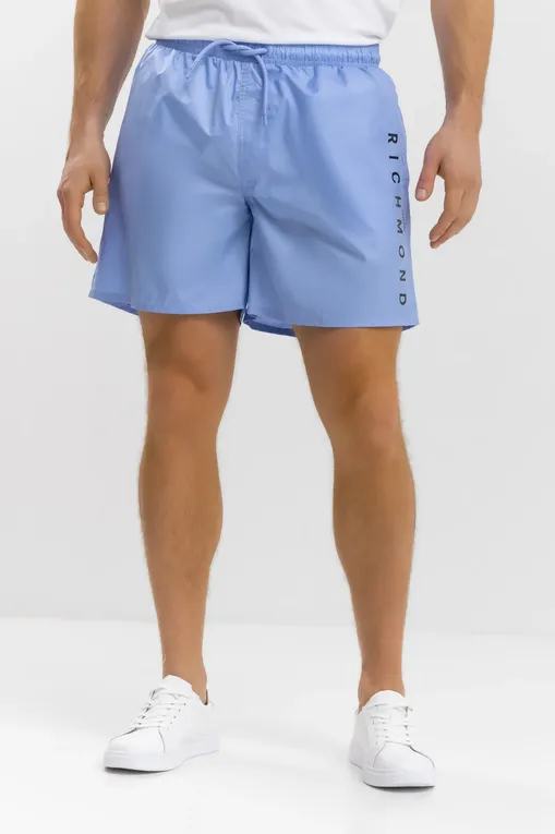 Плавки RICHMOND X UMP25325CO BLUE POWD.