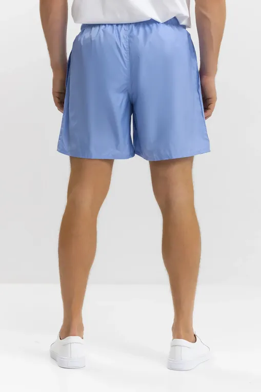 Плавки RICHMOND X UMP25325CO BLUE POWD.