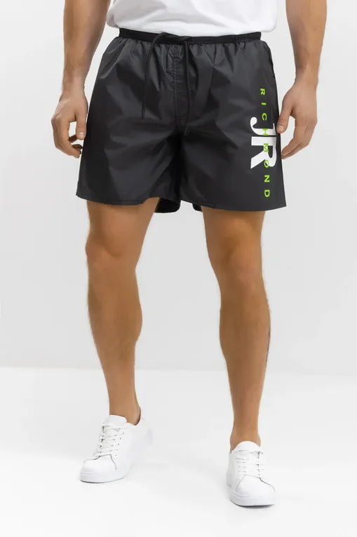 Плавки RICHMOND X UMP25326CO BLACK