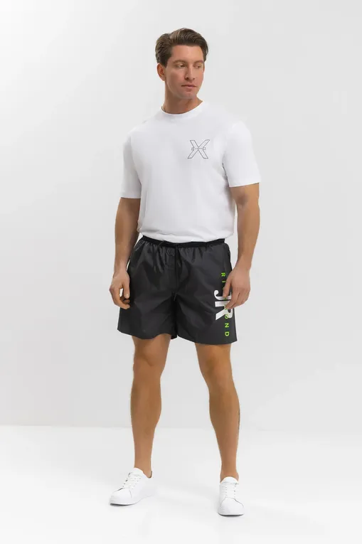 Плавки RICHMOND X UMP25326CO BLACK