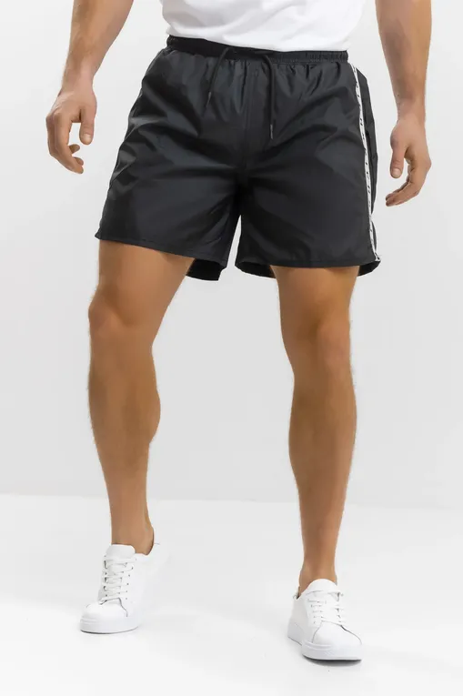 Плавки RICHMOND X UMP25330CO BLACK