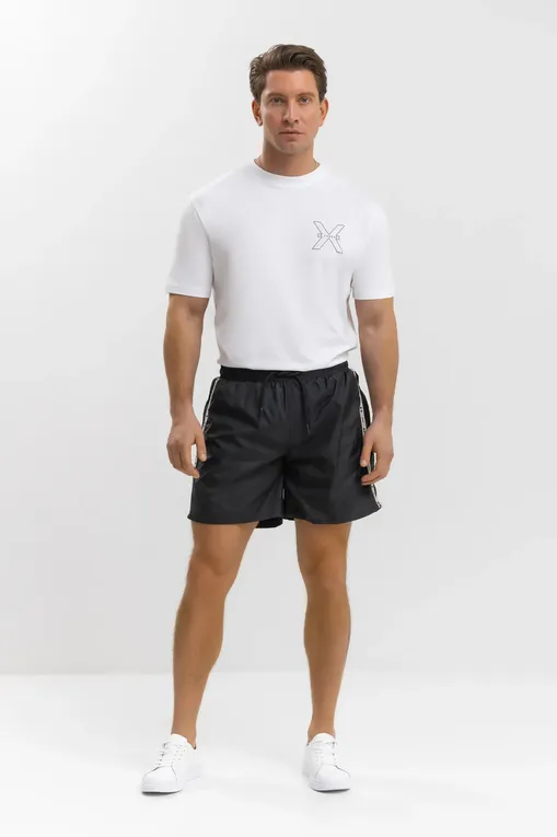 Плавки RICHMOND X UMP25330CO BLACK