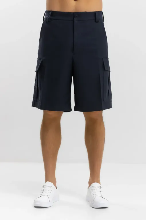 Повседневные шорты RICHMOND X UMP25335BE DARK SAPP.