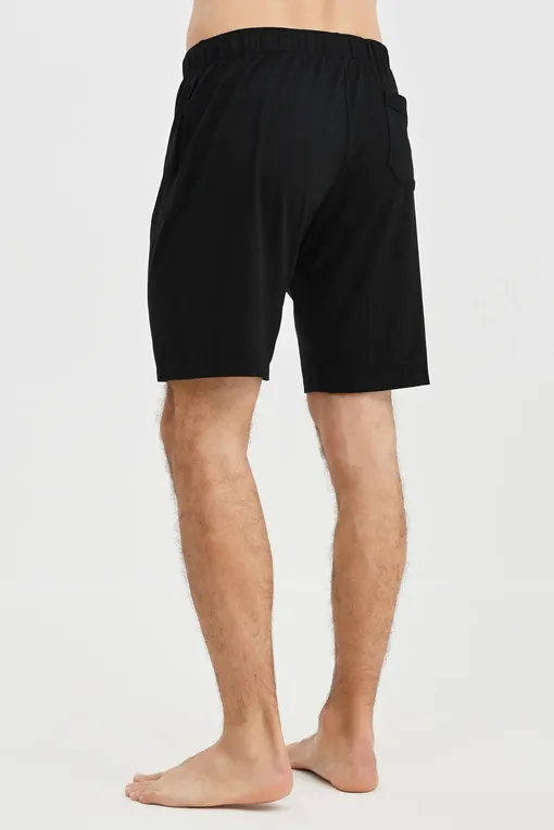 Шорты Shan 62294-33 800 Black