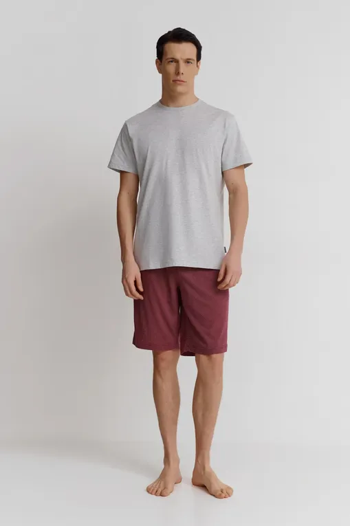 Шорты Jockey 500755H 374