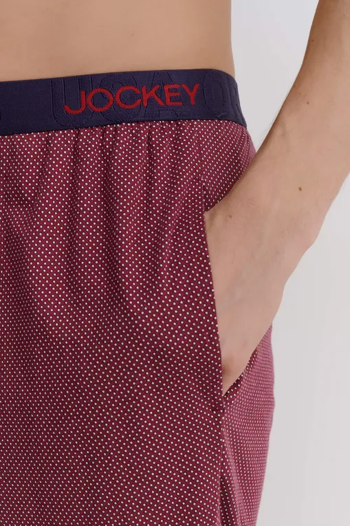 Шорты Jockey 500755H 374