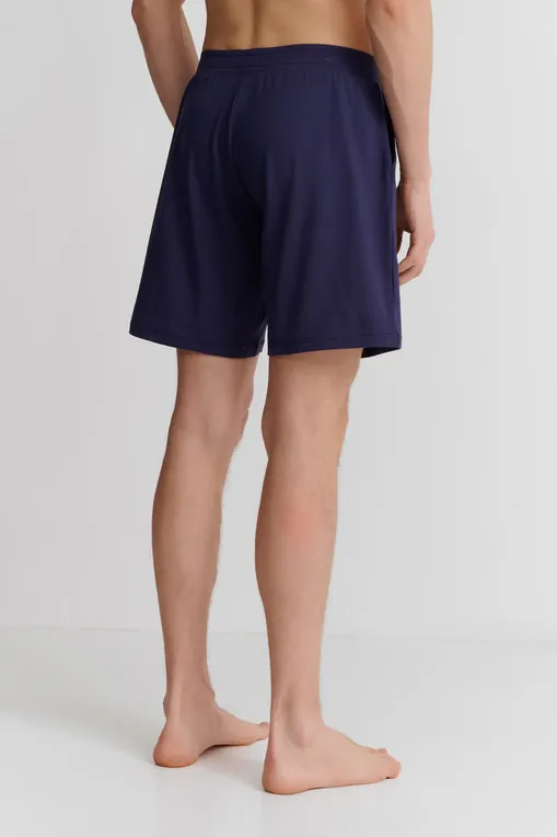 Шорты SKINY 080512 0393 crown blue