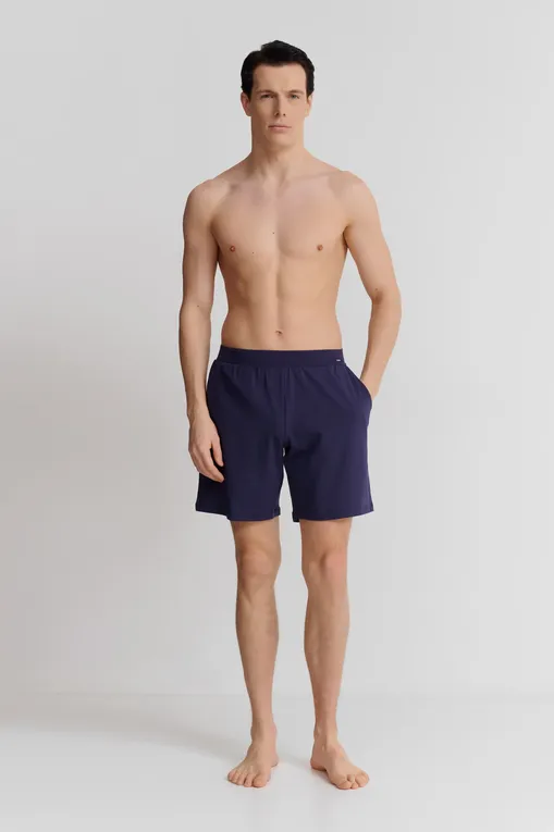 Шорты SKINY 080512 0393 crown blue