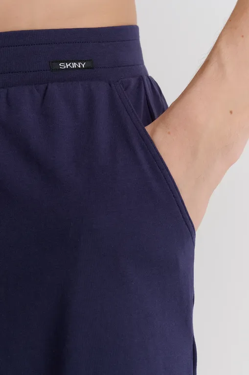 Шорты SKINY 080512 0393 crown blue