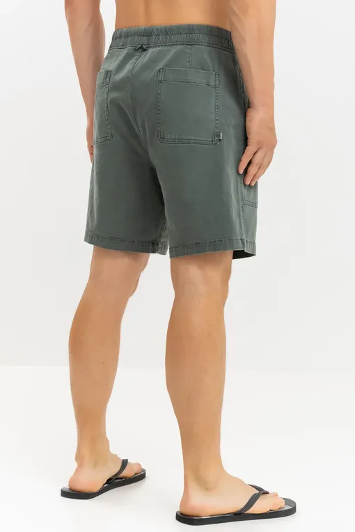 Шорты SUNDEK M297WKTS1TC A2700 / THYME