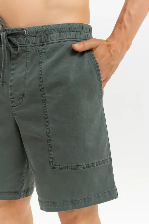 Шорты SUNDEK M297WKTS1TC A2700 / THYME