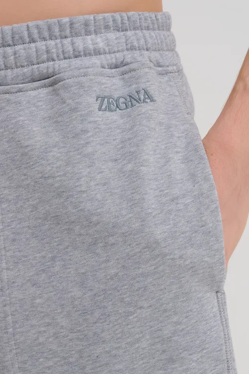 Шорты Zegna N6N101940 032