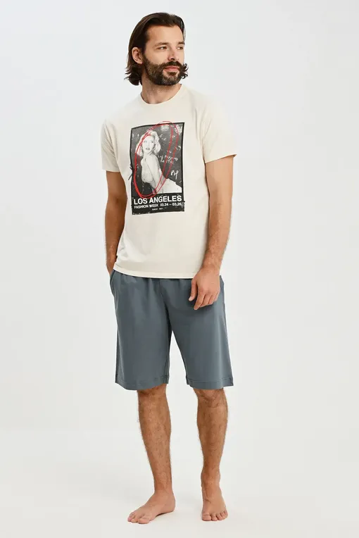 Шорты Zimmerli 135721142 562