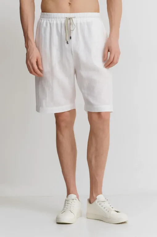 Шорты Zimmerli 469727100 001