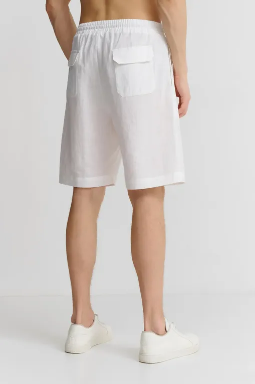 Шорты Zimmerli 469727100 001