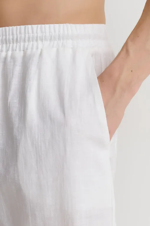 Шорты Zimmerli 469727100 001