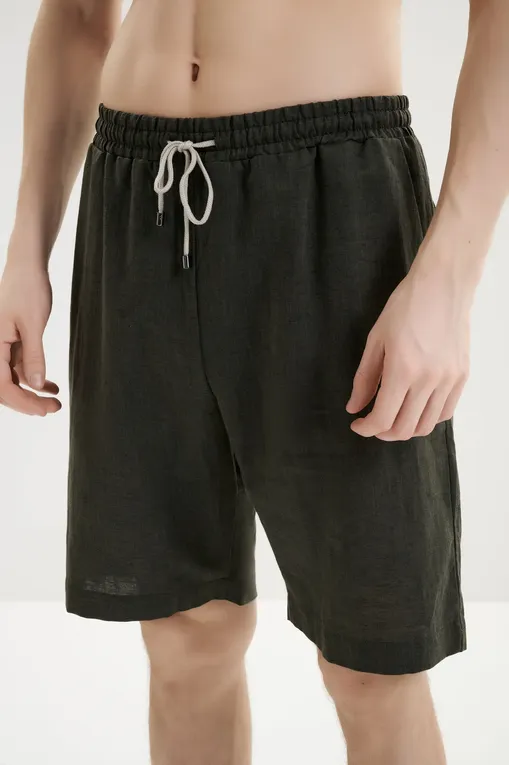 Шорты Zimmerli 469727100 671