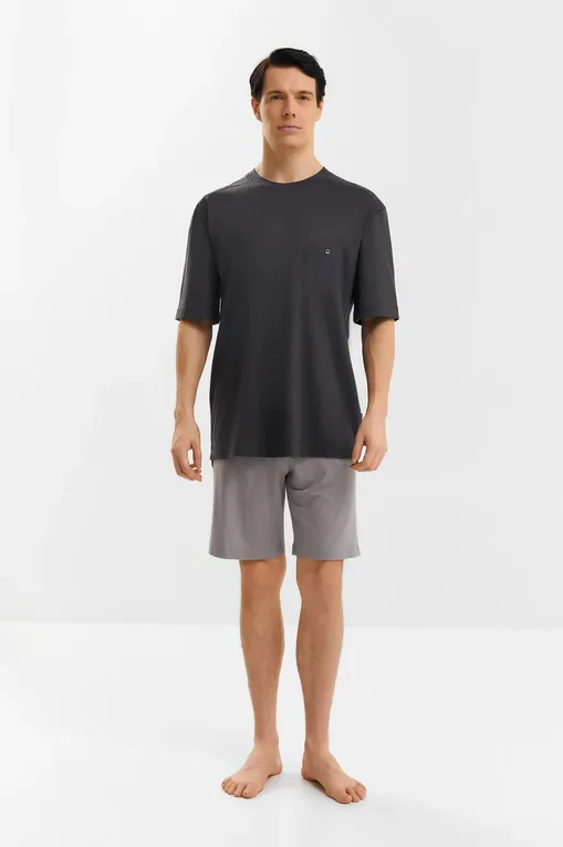 Шорты Zimmerli 518595631 982