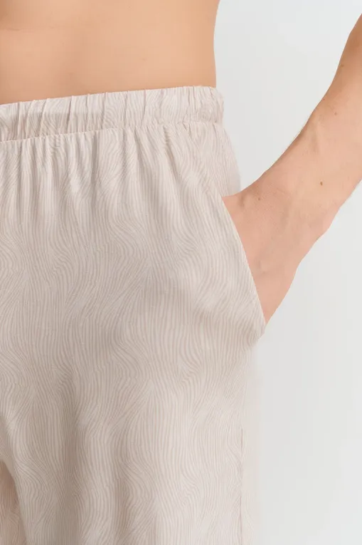 Шорты Zimmerli 518595631 925