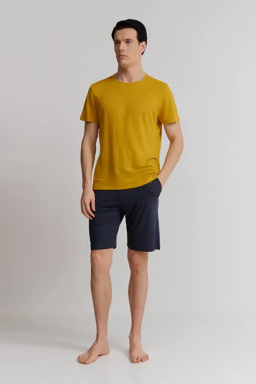 Шорты Zimmerli 518595631 926