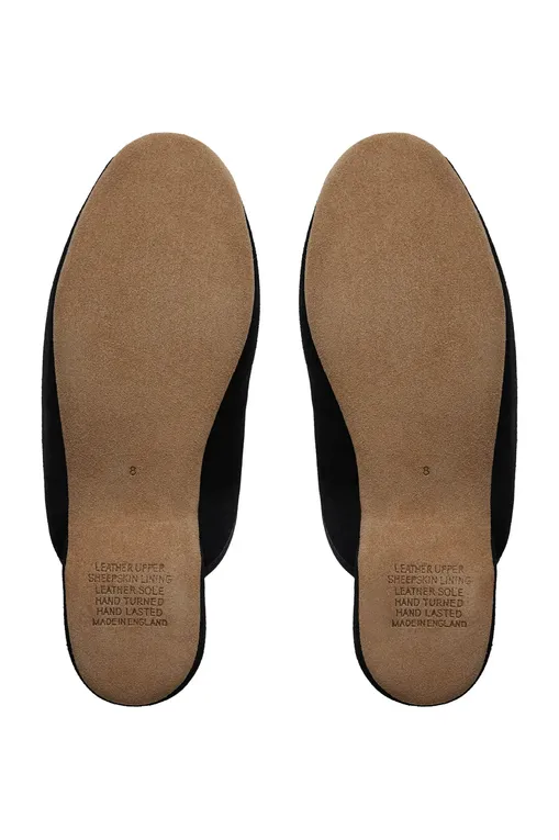 Тапки Derek Rose 0504-DOUG 001BLA