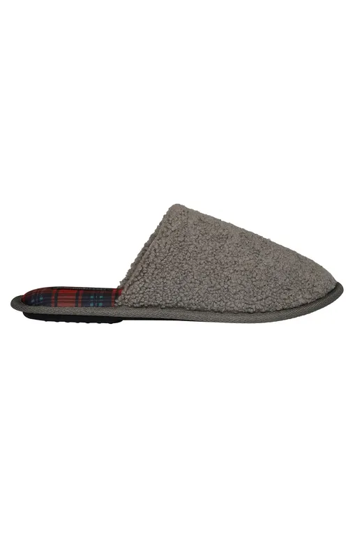 Тапки Emanuela Biffoli 56049/P TARTAN
