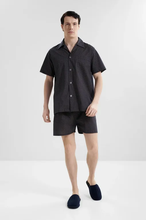 Тапки Emanuela Biffoli 56050/P PELLICCIA