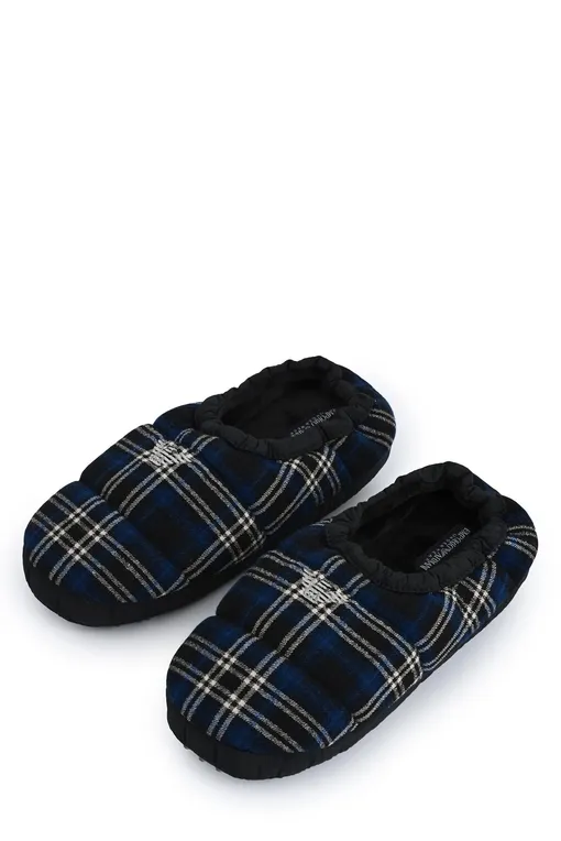 Тапки Emporio Armani XJPM08XD336 K521