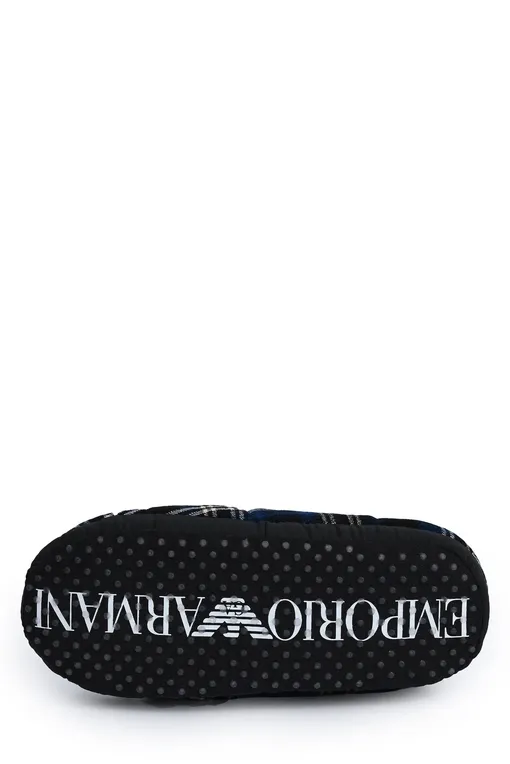 Тапки Emporio Armani XJPM08XD336 K521