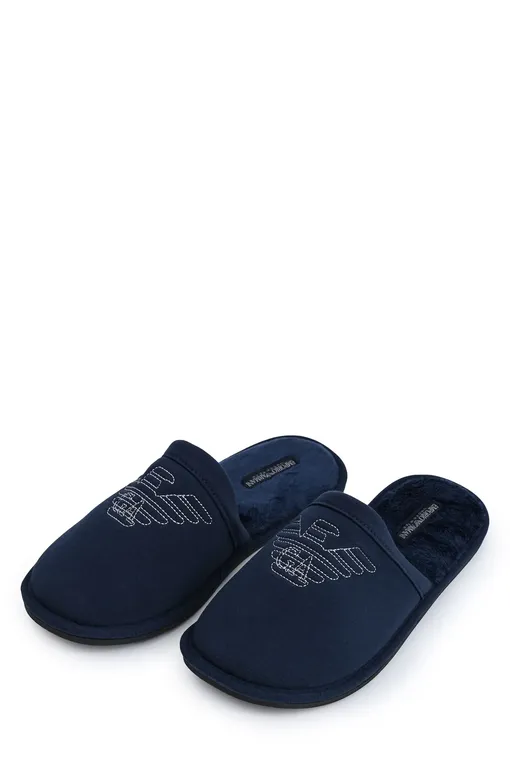 Тапки Emporio Armani XJPM10XD338 R307
