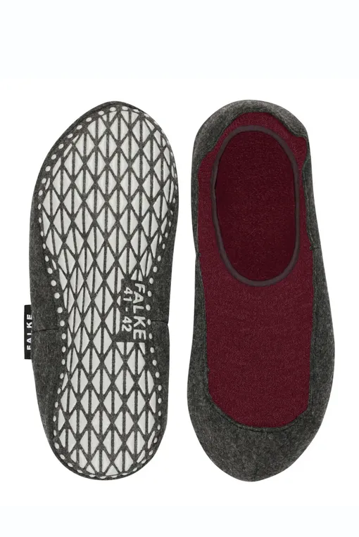 Носки Falke 16590 8498 burnt siena