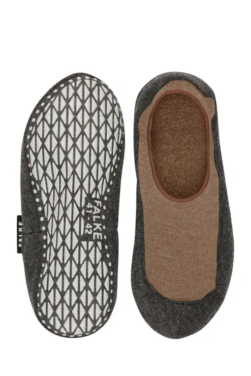 Носки Falke 16590 5157 nut mel.