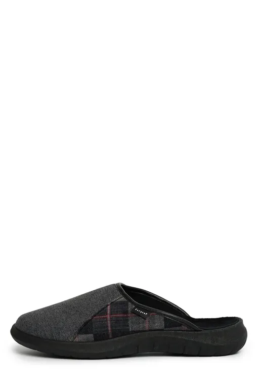 Тапки Fargeot ECHEVIN gris