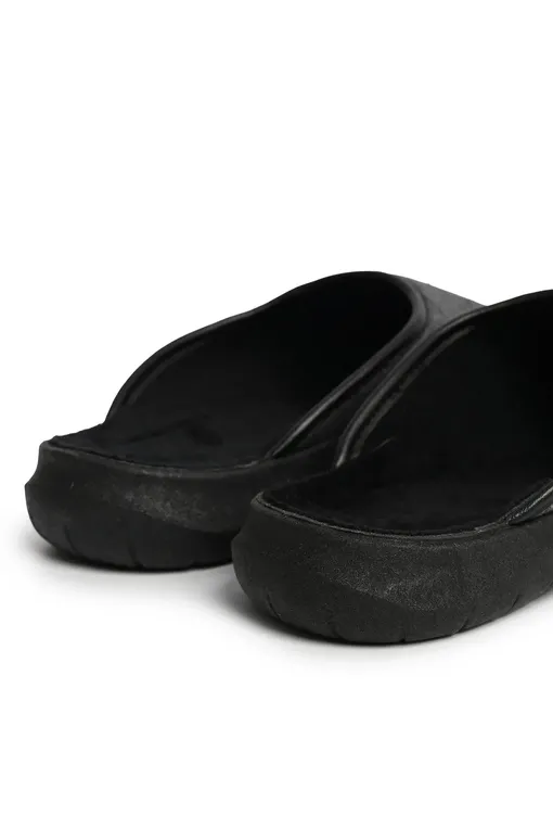 Тапки Fargeot ECHEVIN gris