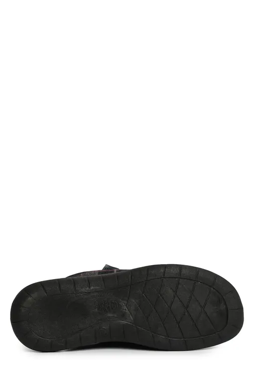 Тапки Fargeot ECHEVIN gris