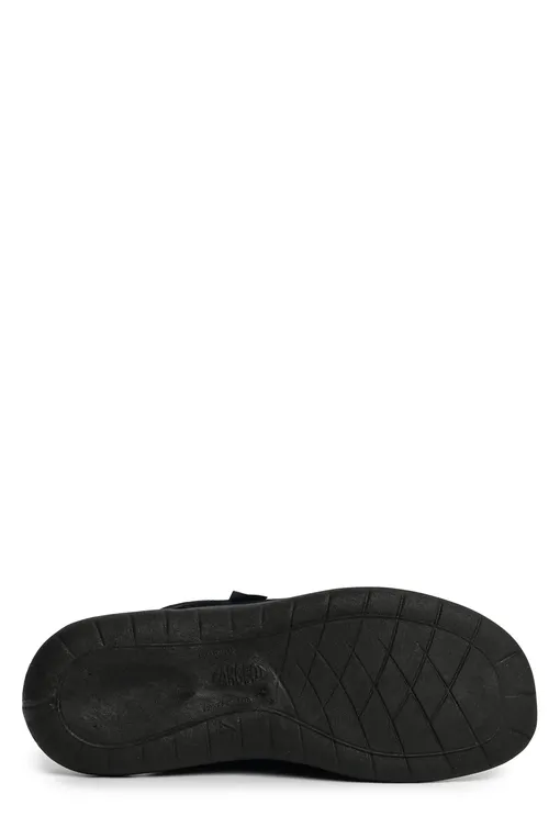 Тапки Fargeot PEPLUM bleu