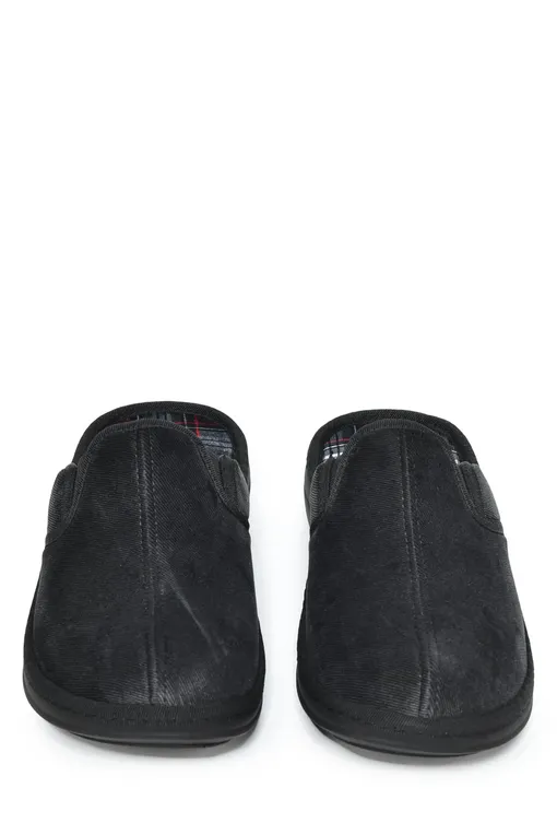 Тапки Fargeot PULLOVER BLACK