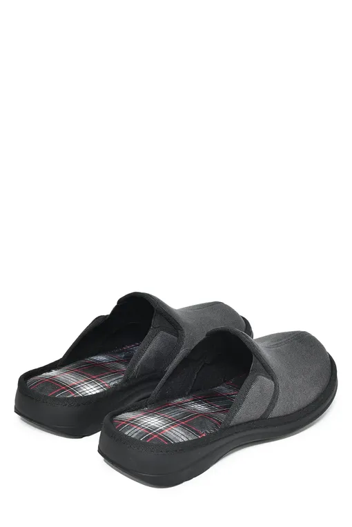 Тапки Fargeot PULLOVER BLACK