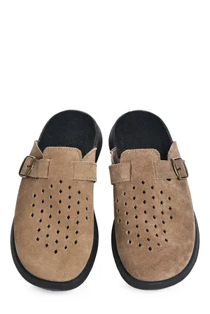 Fargeot Wilson amber