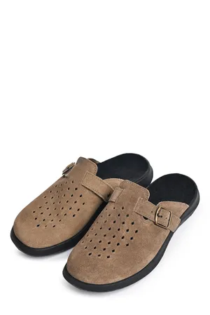 Fargeot Wilson amber