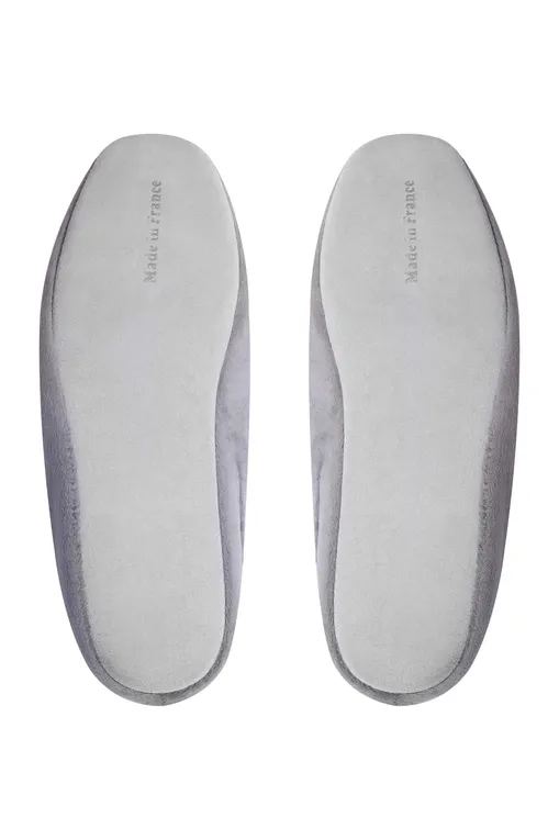 Тапки Jaimies Marcel grey