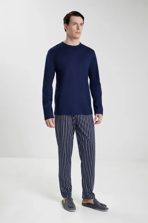 Тапки Jaimies Marcel grey