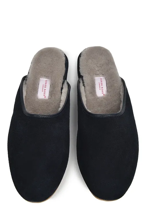 Тапки Derek Rose 0504-DOUG 001NAV