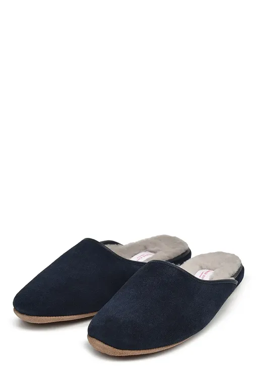 Тапки Derek Rose 0504-DOUG 001NAV