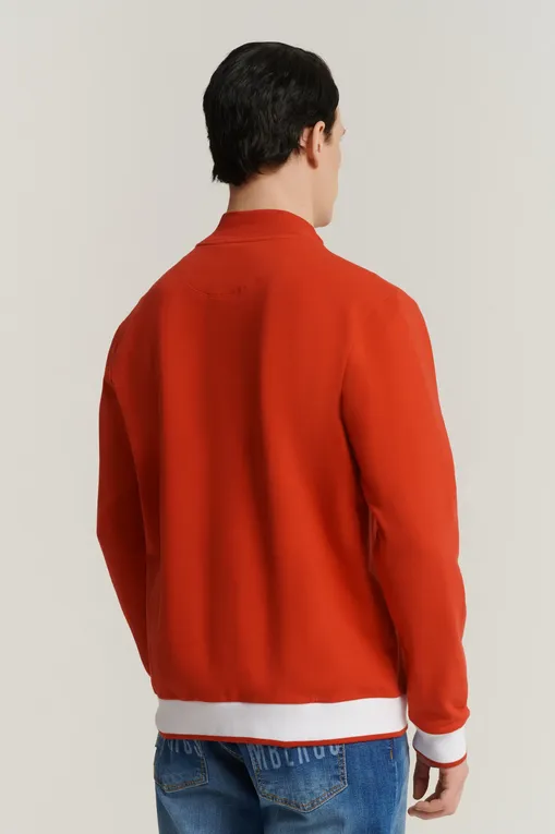 Жакеты Bikkembergs BMF0734 6005