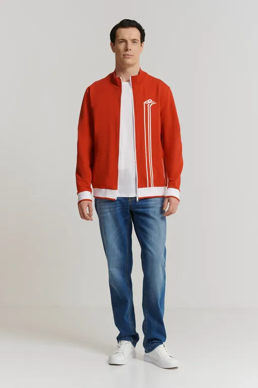 Жакеты Bikkembergs BMF0734 6005