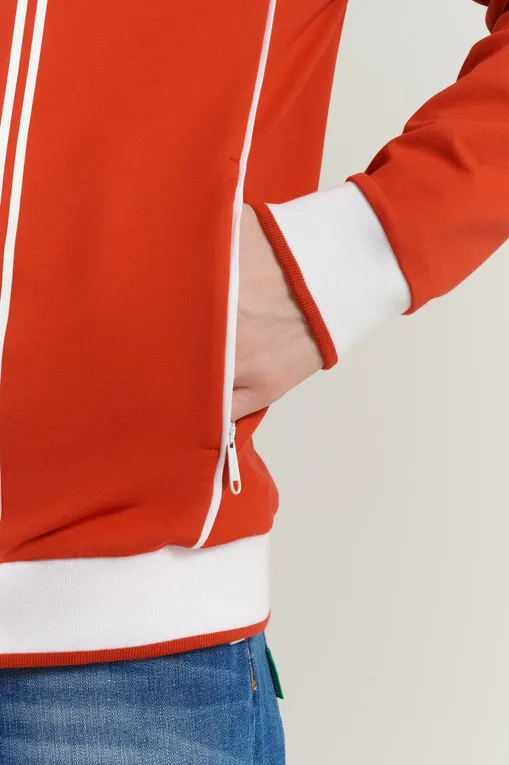 Жакеты Bikkembergs BMF0734 6005