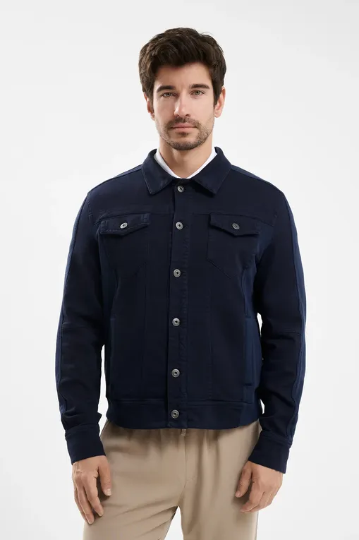 Куртки Bikkembergs BMG0917 7010