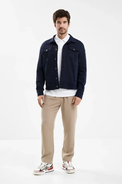 Куртки Bikkembergs BMG0917 7010